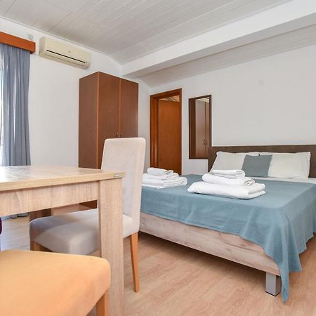 Apartments Milos Kaladjurdjevic Budva Buitenkant foto