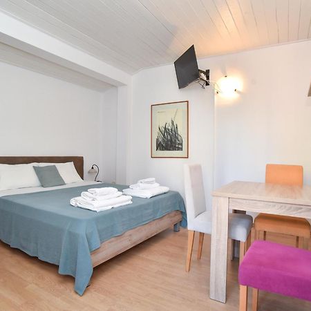 Apartments Milos Kaladjurdjevic Budva Buitenkant foto