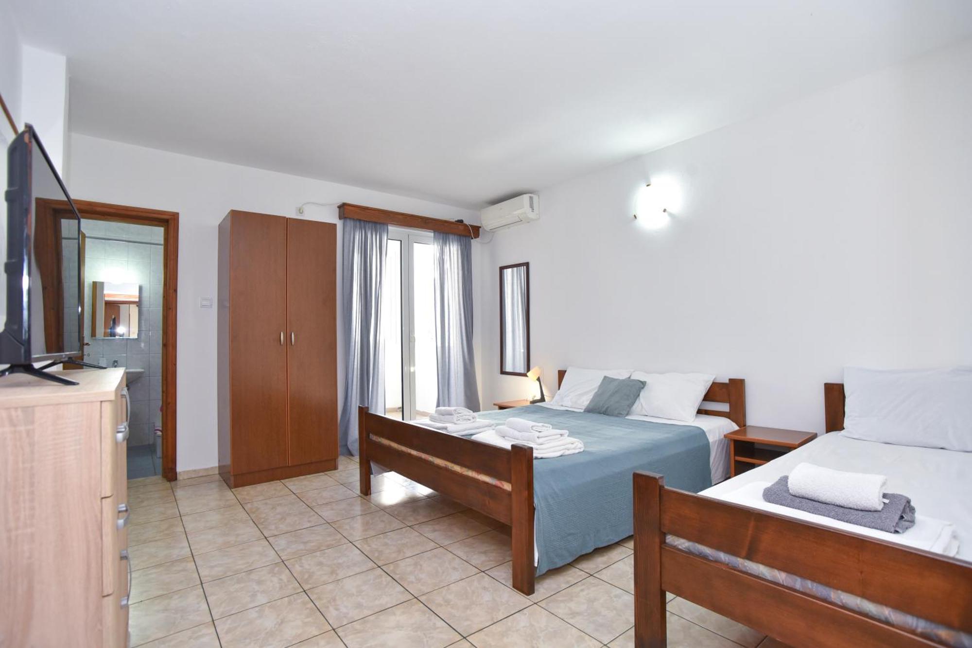 Apartments Milos Kaladjurdjevic Budva Buitenkant foto