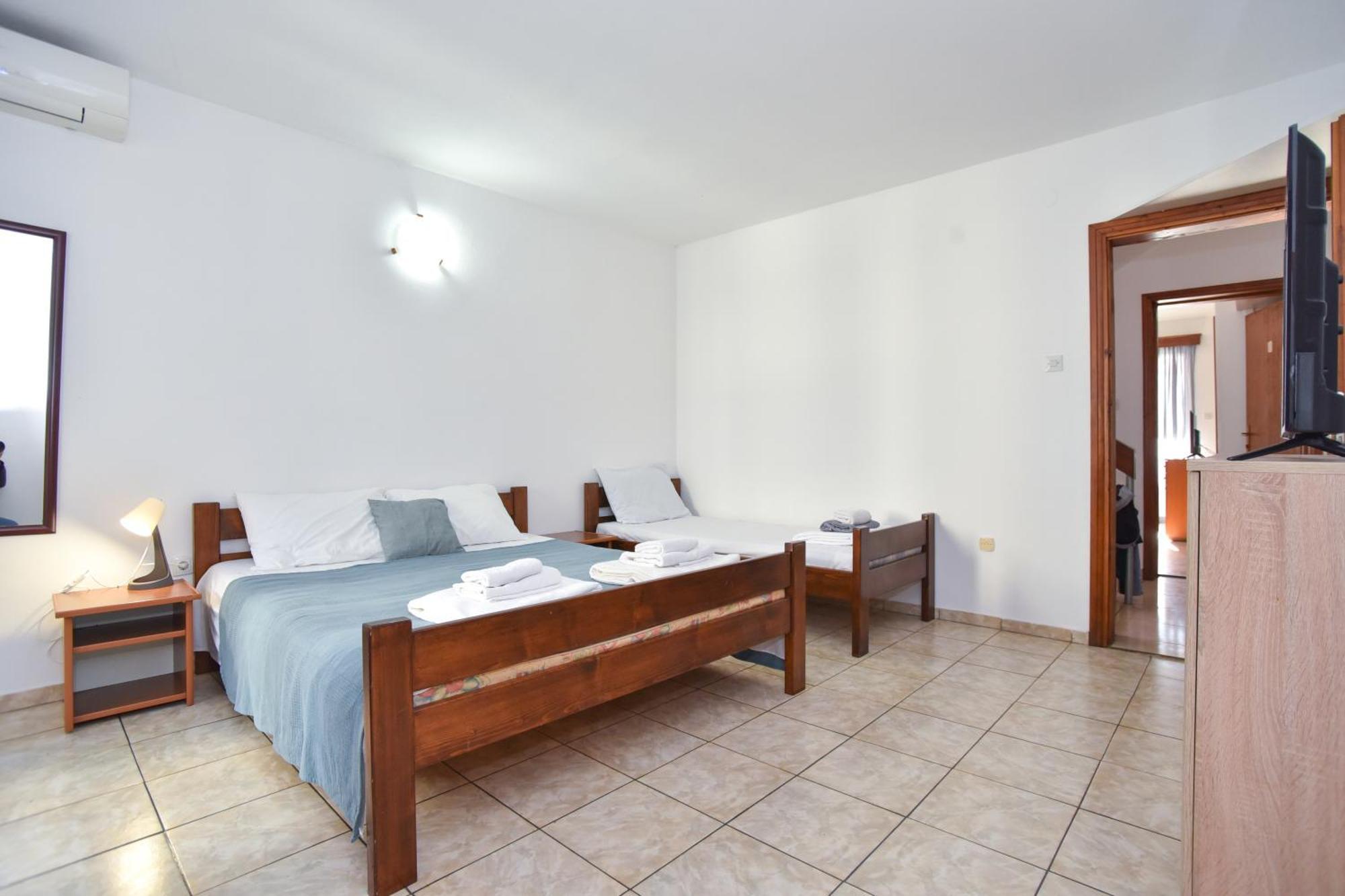 Apartments Milos Kaladjurdjevic Budva Buitenkant foto