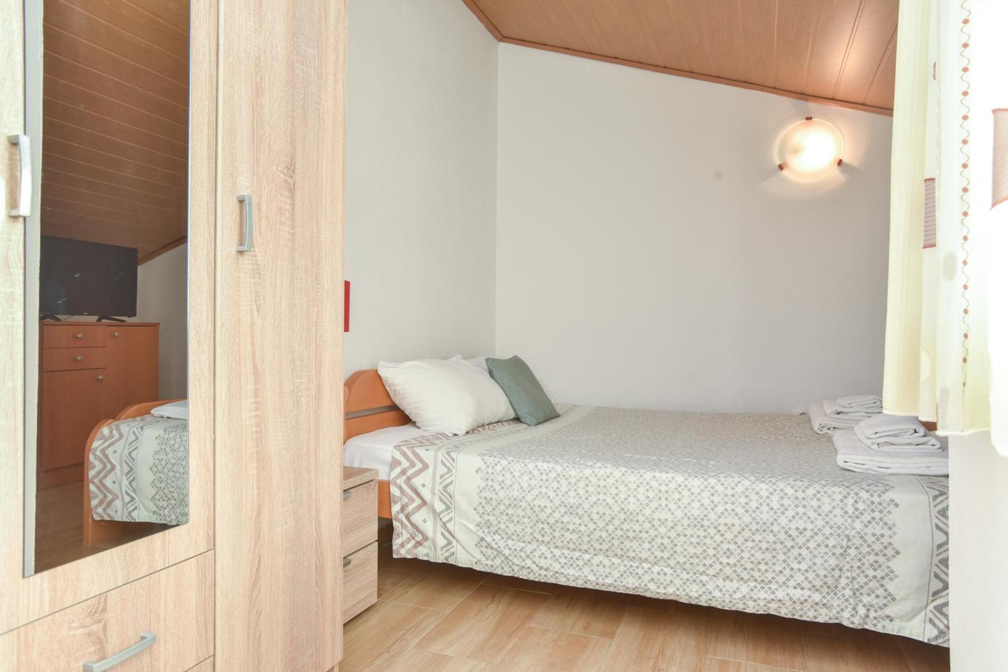 Apartments Milos Kaladjurdjevic Budva Buitenkant foto