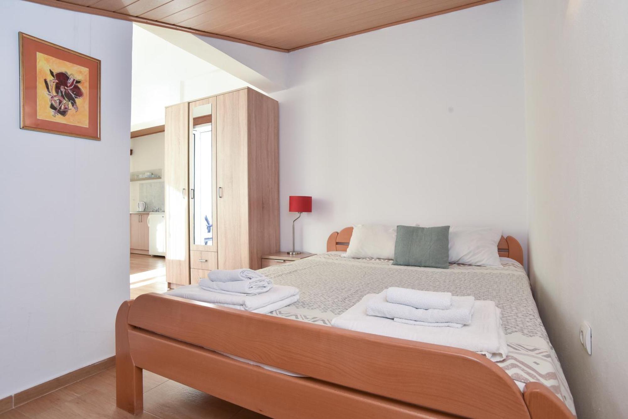 Apartments Milos Kaladjurdjevic Budva Buitenkant foto