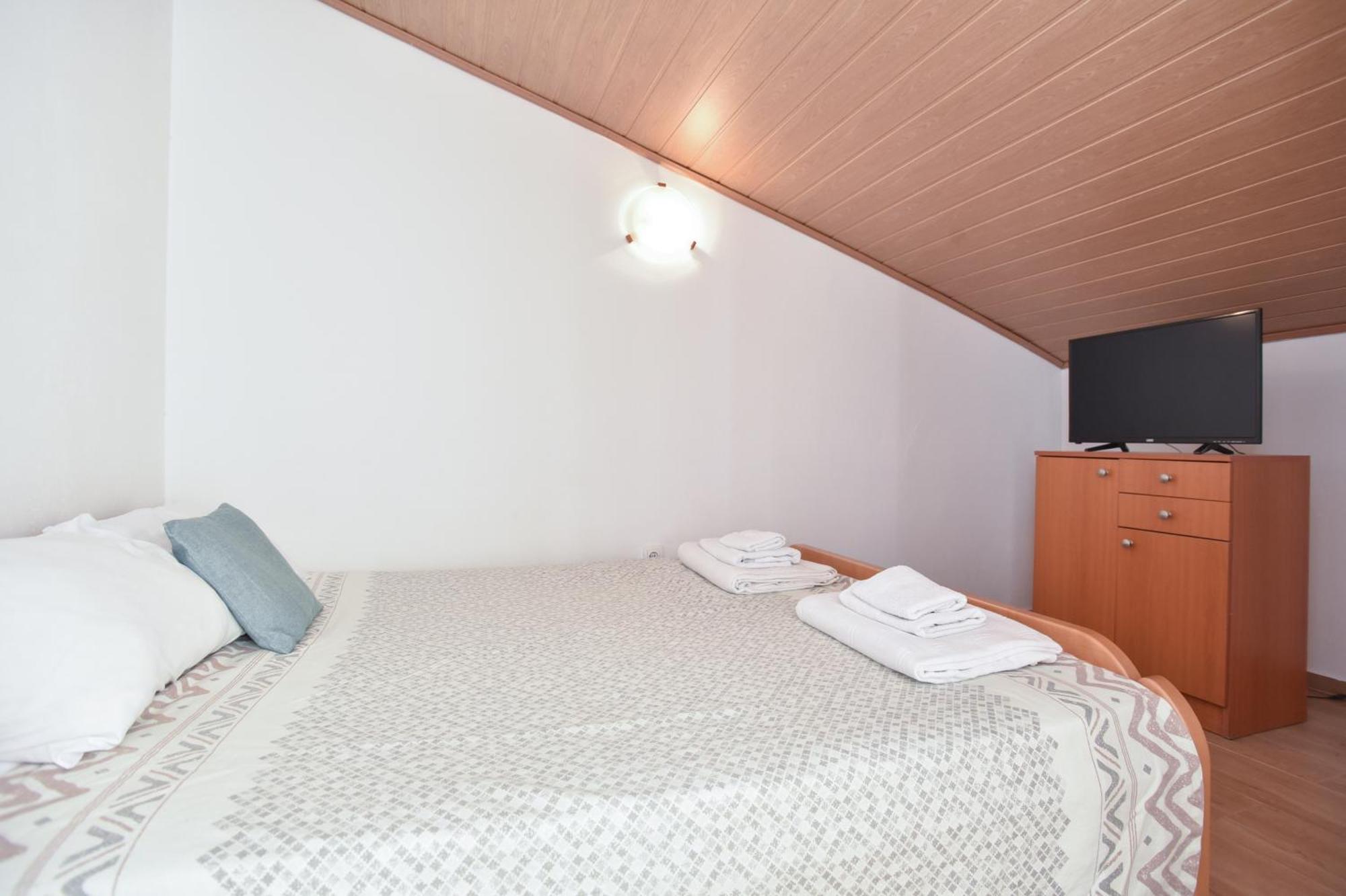 Apartments Milos Kaladjurdjevic Budva Buitenkant foto