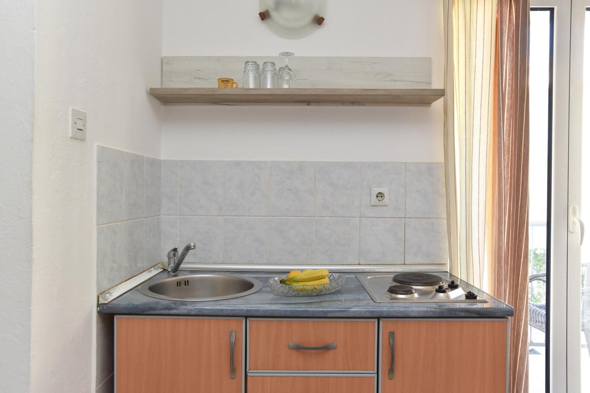 Apartments Milos Kaladjurdjevic Budva Kamer foto