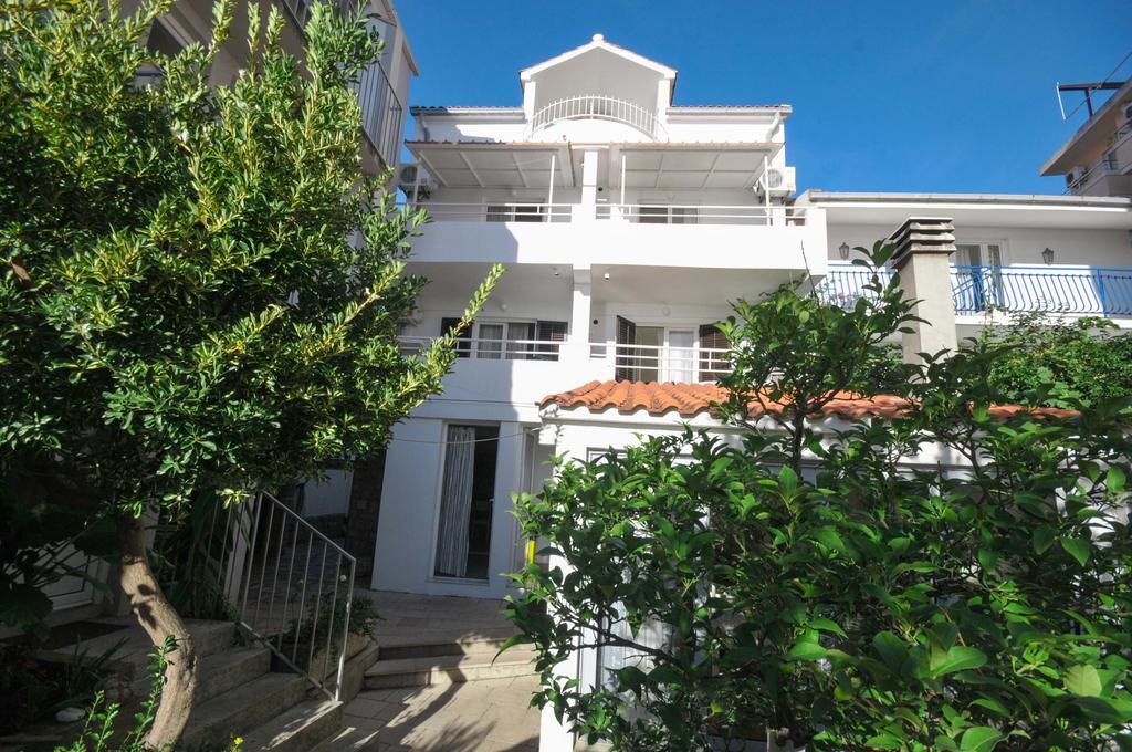 Apartments Milos Kaladjurdjevic Budva Buitenkant foto