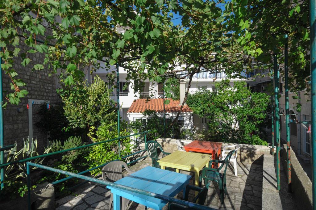 Apartments Milos Kaladjurdjevic Budva Buitenkant foto