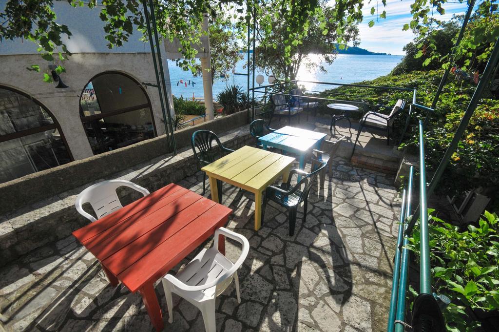 Apartments Milos Kaladjurdjevic Budva Buitenkant foto