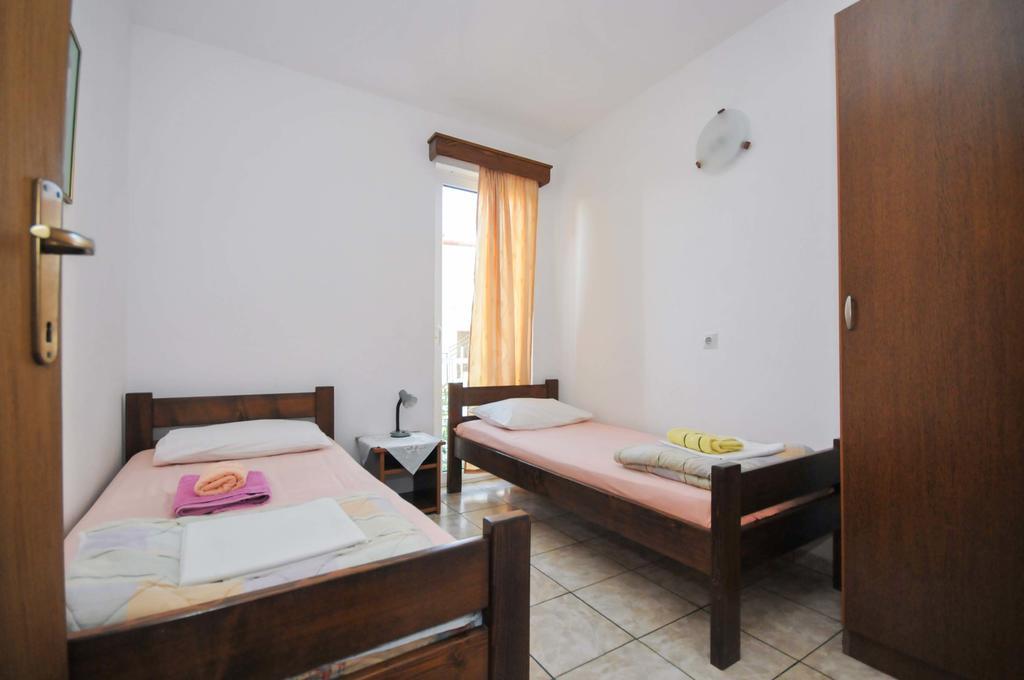 Apartments Milos Kaladjurdjevic Budva Buitenkant foto
